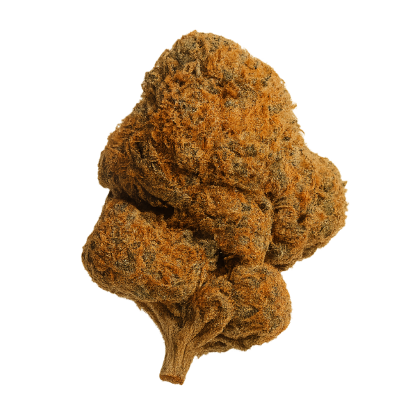 CBD Moonrock (Greenhouse)